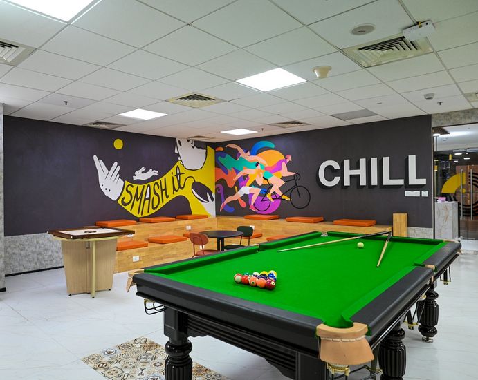 iSprout Ramky Selenium